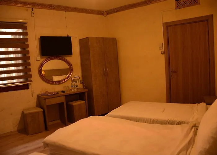 Cihangir Konagi Butik Otel