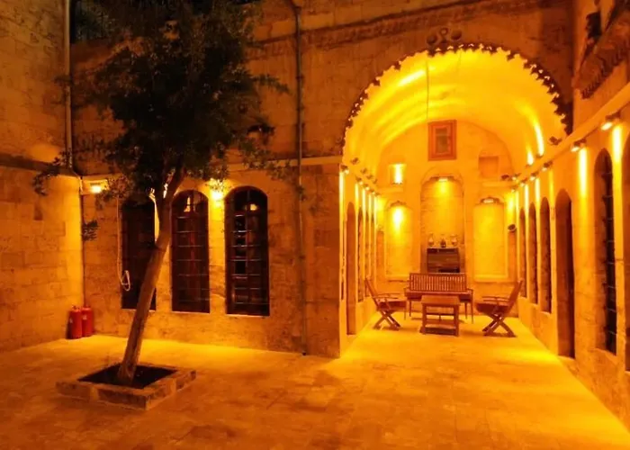 Gazel Butik Otel