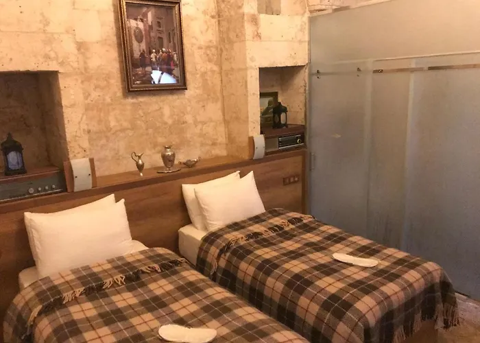 Gazel Butik Otel