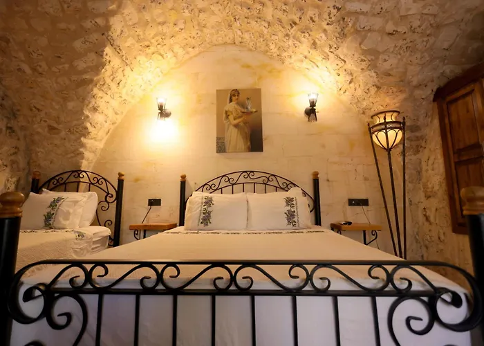 Astarte Hotel