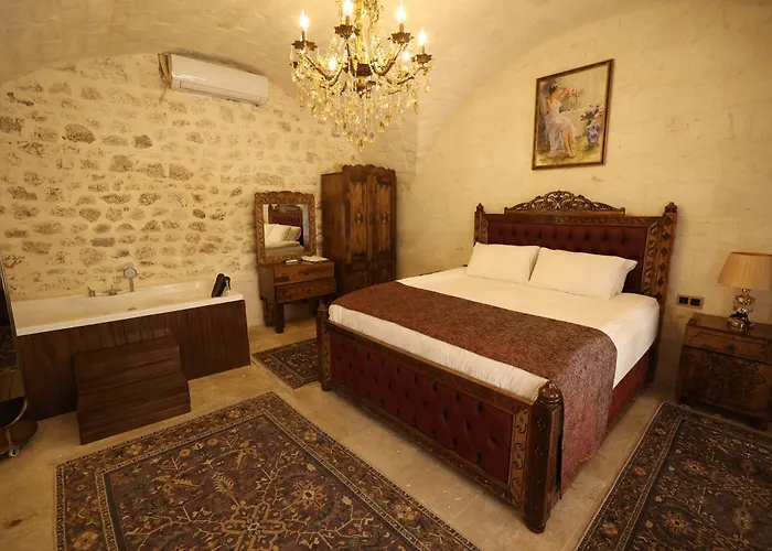 Tessera Hotel