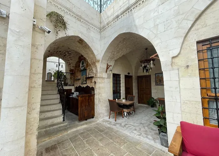 Tessera Hotel