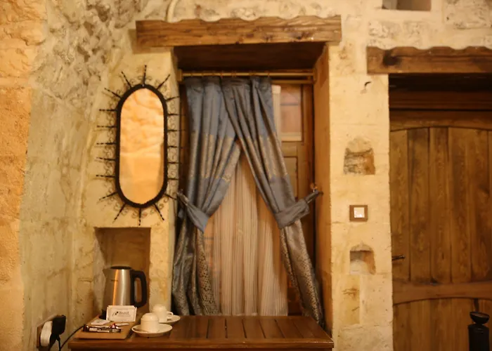 Babil Antique Hotel