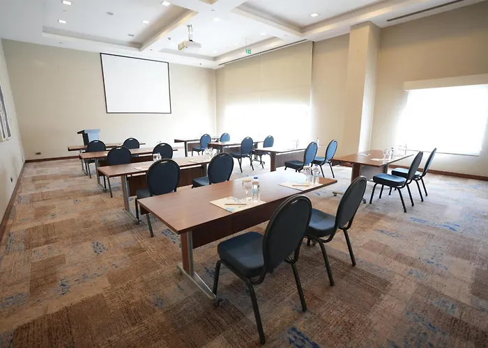 Hilton Garden Inn Sanliurfa