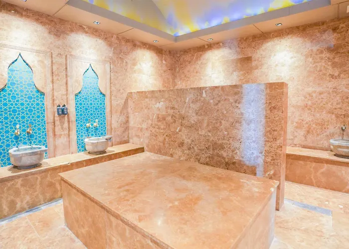 Hilton Garden Inn Sanliurfa