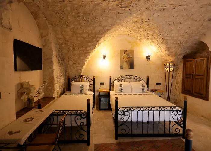 Astarte Hotel