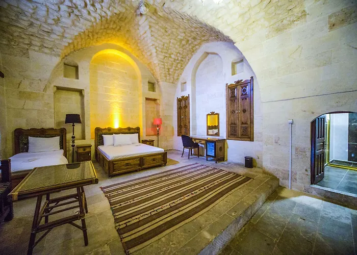 Palmyra Boutique Hotel