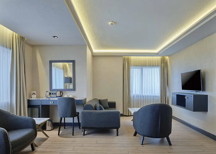Dedeman Sanliurfa